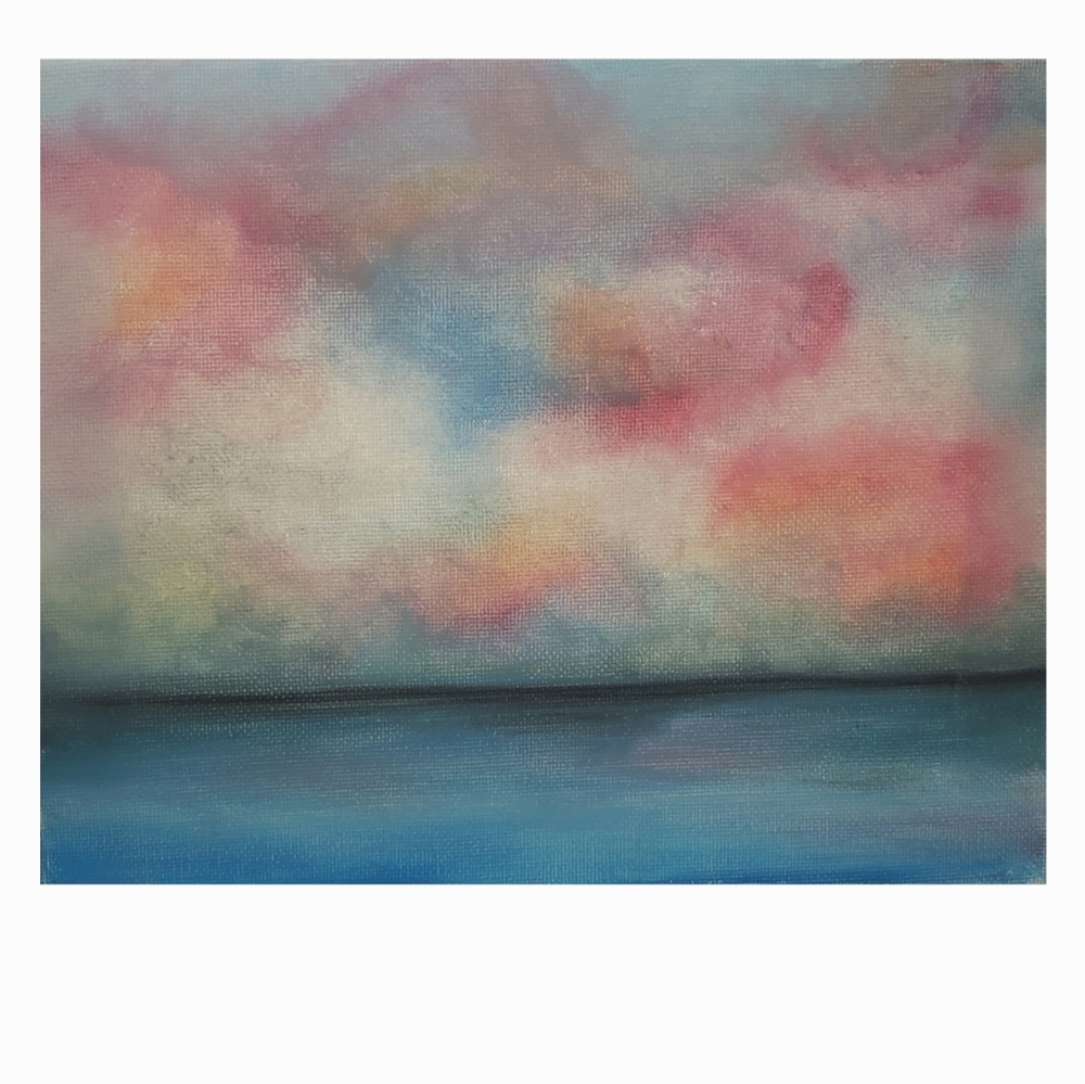 seascape art